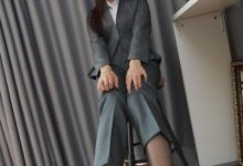 [IESS异思趣向] 2024.03.08 丝享家 1684 小金《裤里嘿斯》[82P-78.5M]-秀人美女