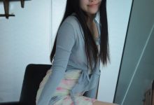 [IESS异思趣向] 2024.03.10 丝享家 1685 婉萍《甜御美女》[93P-70.8M]-秀人美女