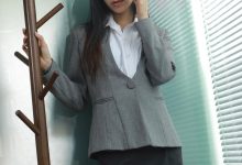 [IESS异思趣向] 2024.03.15 丝享家 1690 美子《斯来想去》[83P-65MB]-秀人美女