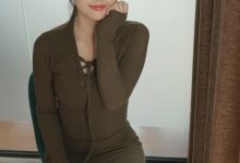 [IESS异思趣向] 2024.03.17 丝享家 1691 小婕《媚眼如斯》[90P-82MB]-秀人美女