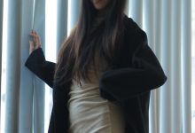 [IESS异思趣向] 2024.03.26 丝享家 1699 美子《脚踏实地》[88P-78MB]-秀人美女