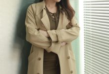 [IESS异思趣向] 2024.03.27 丝享家 1700 小婕《包臀肉丝（下）》[90P-79MB]-秀人美女