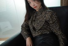 [IESS异思趣向] 2024.03.29 丝享家 1702 小九《崭露头角》[89P-79MB]-秀人美女