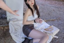 [XiuRen秀人网] 2023.12.28 No.7888 鱼子酱Fish [83+1P]-秀人美女