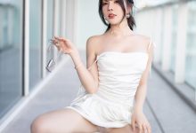[XiuRen秀人网] 2023.12.28 No.7889 徐莉芝Booty [100+1P]-秀人美女