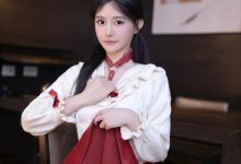 [XiuRen秀人网] 2023.12.28 No.7890 幼幼 [80+1P]-秀人美女