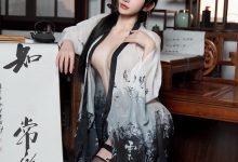 [XiuRen秀人网] 2023.12.28 No.7891 周于希Sally [90+1P]-秀人美女