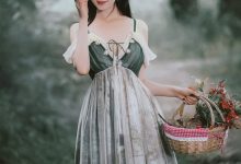 年年Nnian - 爱丽丝仙境 [21P-102MB]-秀人美女