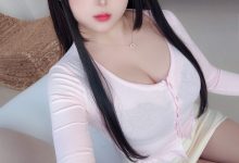 日奈娇 - 茶水间 [126P+4V-935MB]-秀人美女