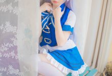 十万珍吱伏特 NO.001 珍吱小萝莉 [35P-29MB]-秀人美女