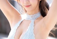 Yami写真集「ＹＭ 2023年15号未公開カット」-秀人美女