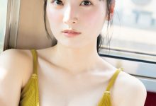 由良ゆら写真集「ただいま、おかえり」-秀人美女