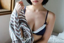 水野瞳写真集「NEXT推しガール！VOL.1」-秀人美女