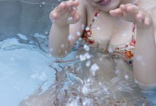 宫崎亚美纱1st写真集「1920 ～Another Edition～」-秀人美女