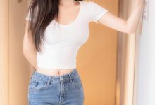 [XiuRen秀人网] 2024.04.29 No.8467 周周不吃香菜 [88+1P]-秀人美女