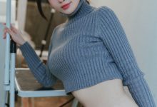 rioko凉凉子 - 吉他妹妹2.0 [40P-609MB]-秀人美女