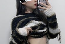 陈佩奇yyyy - 红底朝天[34P-39MB]-秀人美女