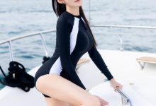 [XiuRen秀人网] 2023.12.25 No.7861 唐宁宁 [75+1P]-秀人美女