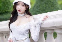 [XiuRen秀人网] 2023.12.25 No.7863 王馨瑶yanni [91+1P]-秀人美女