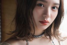 长月翠写真集「長月翠、参上！！」-秀人美女