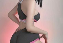 miko酱ww -  2024年02月合集[144P-1.89GB]-秀人美女