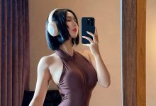 [YouMei尤美] 视频 2018.10.16 欲望卧室 大萱萱 [1V]-秀人美女