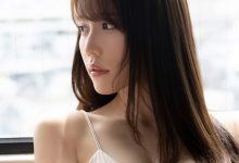 小日向ゆか写真集「SEXYの向こう側」-秀人美女