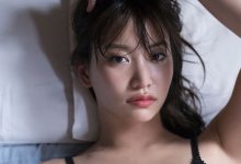 辻りりさ写真集「ことばさがし」-秀人美女