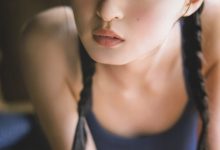 远藤樱1st写真集「可憐」-秀人美女