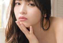 黑崎菜菜子写真集「おとな、ななこ。」-秀人美女