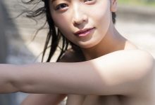 传谷英里香写真集「解き放つ。」WPB-Net No.225-秀人美女