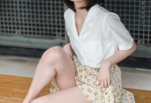 新谷姫加写真集「GIFT」-秀人美女