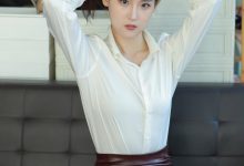 [IESS异思趣向] 2023.11.14 丝享家 1585 小宝《午后星辰》[75P-77.3M]-秀人美女