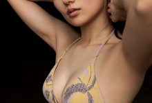 奥山和纱写真集「戦隊ヒロインのリアル」WPB-Net No.230-秀人美女