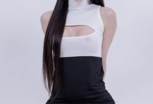 [GlamARchive] Yuri - Vol.17 [45P-710MB]-秀人美女