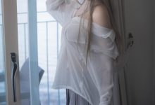 Pure Media Vol.274 Raon - Debut [129P-415MB]-秀人美女