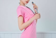 [Ligui丽柜] 2023.12.25 《小护士-上》心心 [50+1P-37M]-秀人美女