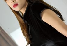 [FEILIN嗲囡囡] 2020.09.16 VOL.341 陈一涵 [40+1P]-秀人美女