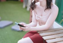 [Lilynah] Suki Lw097 Vol.2 - Next Door Temptations [63P-271MB]-秀人美女