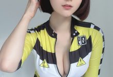 けん研 (けんけん) - NO.54 [Fantia] 2023年12月合集 [203P6V-2.17GB]-秀人美女