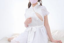 森萝财团 - 春雪-05E4K [115P-3.49GB]-秀人美女