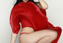 YS WEB 写真集 Vol.807 浅川梨奈-秀人美女