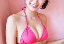 志田音音写真集「NEXT推しガール！VOL.2」-秀人美女