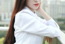 [尤蜜丝]穿搭写真 NO.023[56P+1V／245MB]-秀人美女