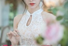 [尤蜜丝]穿搭写真 NO.026[43P+1V／205MB]-秀人美女