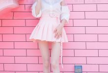 [尤蜜丝]穿搭写真 NO.027[103P+1V／1.25GB]-秀人美女