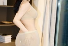 陈小花《瑜伽》原版写真 [84P-453MB]-秀人美女