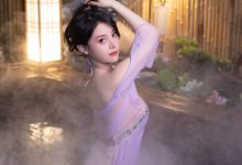 [XiuRen秀人网] 2024.02.02 No.8059 豆瓣酱 [79+1P]-秀人美女