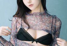 牧野真莉爱写真集「Hello! Project Digital Books Vol.171」-秀人美女