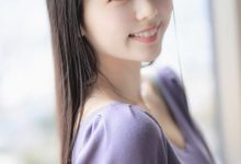 栗田惠美写真集「イケないカラダ」-秀人美女